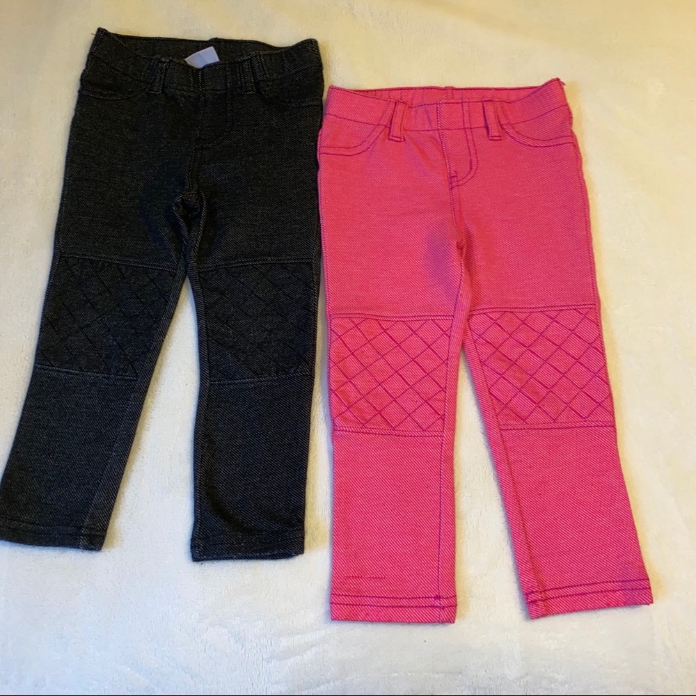 Bundle of 2 pants